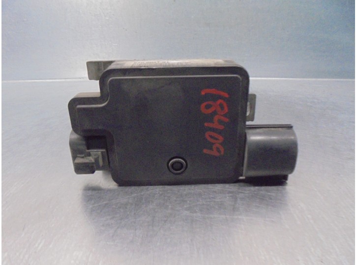 Recambio de modulo electronico para ford transit caja cerrada ´06 2.4 tdci cat referencia OEM IAM 940004701 