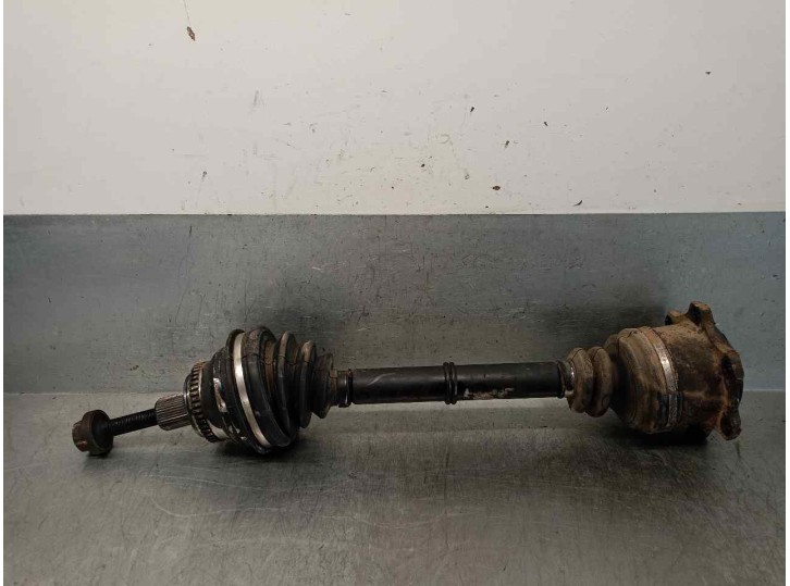 Recambio de transmision delantera derecha para audi a6 berlina (c4) 2.8 quattro referencia OEM IAM 4A0407452EX  