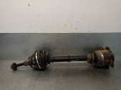 Recambio de transmision delantera derecha para audi a6 berlina (c4) 2.8 quattro referencia OEM IAM 4A0407452EX 