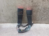 Recambio de enganche cinturon para toyota prius (nhw30) 1.8 16v cat (híbrido) referencia OEM IAM 15583 4 PINES 