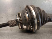 Recambio de transmision delantera derecha para audi a6 berlina (c4) 2.8 quattro referencia OEM IAM 4A0407452EX  