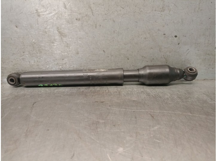 Recambio de amortiguador de direccion para mercedes-benz slk (r170) 320 (170.465) referencia OEM IAM A1244630432 A1244630432 