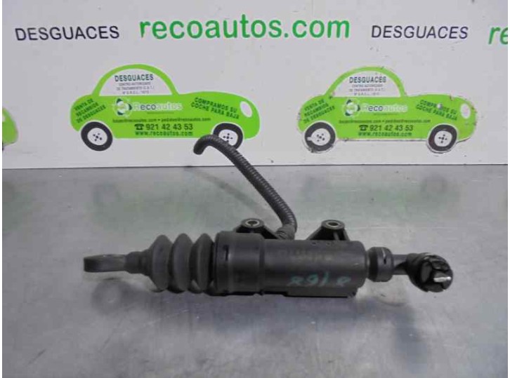 Recambio de bomba embrague para mini r50,r53 1.6 16v cat referencia OEM IAM 21526758825  