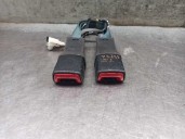 Recambio de enganche cinturon para toyota prius (nhw30) 1.8 16v cat (híbrido) referencia OEM IAM 15583 4 PINES 