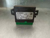 Recambio de modulo electronico para peugeot 208 1.6 e-hdi fap referencia OEM IAM 980041008011409 0263004545 BOSCH