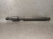 Recambio de amortiguador de direccion para mercedes-benz slk (r170) 320 (170.465) referencia OEM IAM A1244630432 A1244630432 