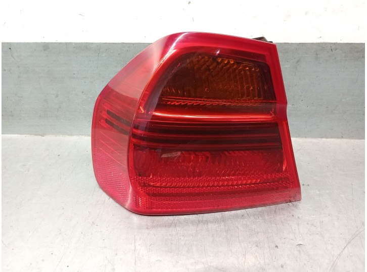 Recambio de piloto trasero izquierdo para bmw 3 (e90) 320 d referencia OEM IAM 6937457 63216937457 