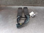 Recambio de enganche cinturon para toyota prius (nhw30) 1.8 16v cat (híbrido) referencia OEM IAM 15583 4 PINES 