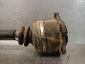 Recambio de transmision delantera derecha para audi a6 berlina (c4) 2.8 quattro referencia OEM IAM 4A0407452EX 