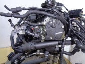 Recambio de motor completo para volkswagen golf v berlina (1k1) 1.9 tdi referencia OEM IAM BRU 045461 03G100098X