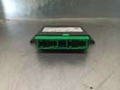 Recambio de modulo electronico para peugeot 208 1.6 e-hdi fap referencia OEM IAM 980041008011409 0263004545 BOSCH