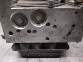 Replacement ABS for Mazda 6 saloon (GG) 2.0 diesel cat OEM IAM reference GR1M437A0 5Y09E0241 