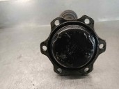 Recambio de transmision delantera derecha para audi a6 berlina (c4) 2.8 quattro referencia OEM IAM 4A0407452EX  