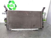 Recambio de radiador agua para renault laguna iii kte3/ kte30e 3.0 referencia OEM IAM 214100056R R9778003 BEHR