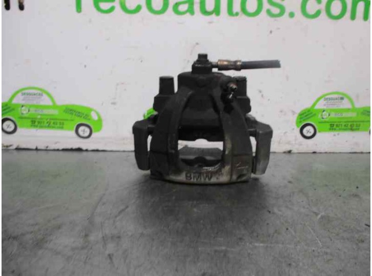 Recambio de pinza freno delantera izquierda para mini r50,r53 1.6 16v cat referencia OEM IAM ATE