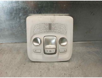 Recambio de luz interior para peugeot 208 1.6 e-hdi fap referencia OEM IAM 9673810977  