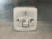 Recambio de luz interior para peugeot 208 1.6 e-hdi fap referencia OEM IAM 9673810977  