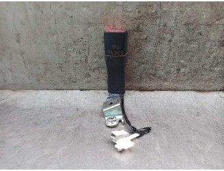 Recambio de enganche cinturon para toyota prius (nhw30) 1.8 16v cat (híbrido) referencia OEM IAM 15583  