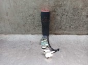 Recambio de enganche cinturon para toyota prius (nhw30) 1.8 16v cat (híbrido) referencia OEM IAM 15583  