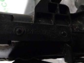 Recambio de radiador agua para renault laguna iii kte3/ kte30e 3.0 referencia OEM IAM 214100056R R9778003 BEHR