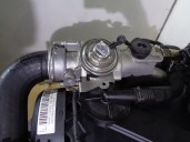 Recambio de motor completo para volkswagen golf v berlina (1k1) 1.9 tdi referencia OEM IAM BRU 045461 03G100098X