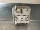 Recambio de luz interior para peugeot 208 1.6 e-hdi fap referencia OEM IAM 9673810977  