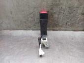 Recambio de enganche cinturon para toyota prius (nhw30) 1.8 16v cat (híbrido) referencia OEM IAM 15583  