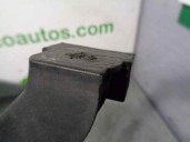 Recambio de radiador agua para renault laguna iii kte3/ kte30e 3.0 referencia OEM IAM 214100056R R9778003 BEHR