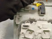 Recambio de luz interior para peugeot 208 1.6 e-hdi fap referencia OEM IAM 9673810977 