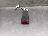 Recambio de enganche cinturon para toyota prius (nhw30) 1.8 16v cat (híbrido) referencia OEM IAM 15583  