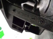 Recambio de radiador agua para renault laguna iii kte3/ kte30e 3.0 referencia OEM IAM 214100056R R9778003 BEHR