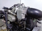 Recambio de motor completo para volkswagen golf v berlina (1k1) 1.9 tdi referencia OEM IAM BRU 045461 03G100098X