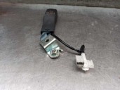 Recambio de enganche cinturon para toyota prius (nhw30) 1.8 16v cat (híbrido) referencia OEM IAM 15583  