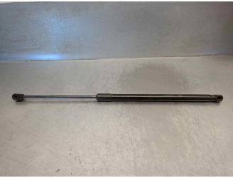 Recambio de amortiguadores capo para volkswagen touareg (7la) 2.5 tdi referencia OEM IAM 7L6823359D IZQUIERDO 