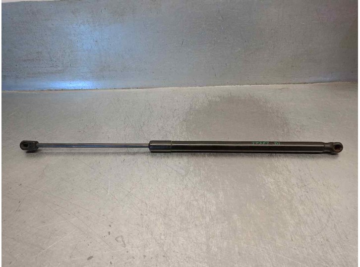 Recambio de amortiguadores capo para volkswagen touareg (7la) 2.5 tdi referencia OEM IAM 7L6823359D IZQUIERDO 