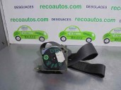 Recambio de cinturon seguridad delantero derecho para mini r50,r53 1.6 16v cat referencia OEM IAM 1505913  
