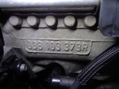 Recambio de motor completo para volkswagen golf v berlina (1k1) 1.9 tdi referencia OEM IAM BRU 045461 03G100098X