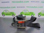 Recambio de cinturon seguridad delantero derecho para mini r50,r53 1.6 16v cat referencia OEM IAM 1505913 