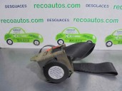 Recambio de cinturon seguridad delantero derecho para mini r50,r53 1.6 16v cat referencia OEM IAM 1505913 