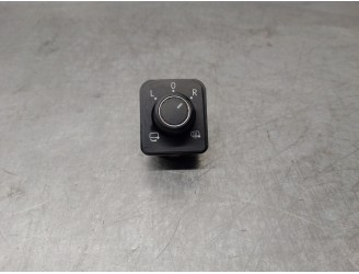 Recambio de mando retrovisor para seat leon (kl1) 1.5 16v tsi act referencia OEM IAM 3G0959565 