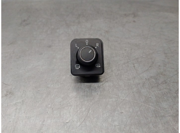 Recambio de mando retrovisor para seat leon (kl1) 1.5 16v tsi act referencia OEM IAM 3G0959565  