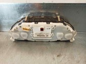 Recambio de cuadro instrumentos para peugeot 208 1.6 e-hdi fap referencia OEM IAM 9678558780 