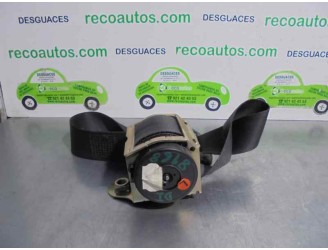 Recambio de cinturon seguridad delantero izquierdo para mini r50,r53 1.6 16v cat referencia OEM IAM 1505914 