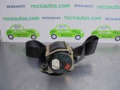 Recambio de cinturon seguridad delantero izquierdo para mini r50,r53 1.6 16v cat referencia OEM IAM 1505914 