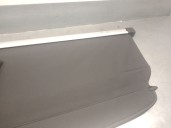 Recambio de bandeja trasera para lexus ct (zwa10_) 200h (zwa10_) referencia OEM IAM 6491076020C0 6491076020C0 