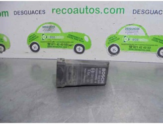 Recambio de caja precalentamiento para renault laguna iii kte3/ kte30e 3.0 referencia OEM IAM 8200585956 0281003045 BOSCH