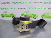 Recambio de cinturon seguridad delantero izquierdo para mini r50,r53 1.6 16v cat referencia OEM IAM 1505914 