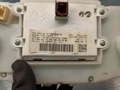 Recambio de cuadro instrumentos para peugeot 208 1.6 e-hdi fap referencia OEM IAM 9678558780 