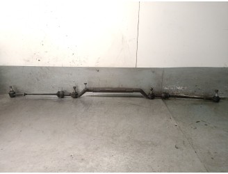 Recambio de barra direccion para mercedes-benz slk (r170) 320 (170.465) referencia OEM IAM A1704630115 A1704630115 