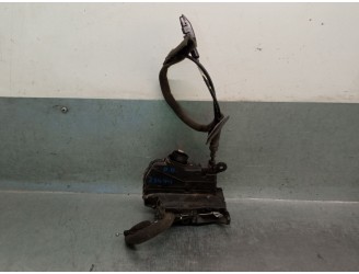 Recambio de cerradura puerta delantera derecha para smart forfour hatchback (453) 0.9 (453.044, 453.053) referencia OEM IAM A453